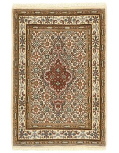Hand made rug Moud Mahi Persia cm.60x88