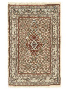 Hand made rug Moud Mahi Persia cm.57x89