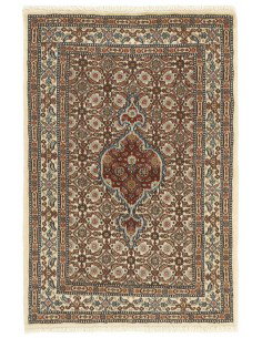 Hand made rug Moud Mahi Persia cm.61x89