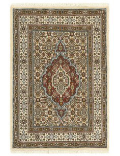Hand made rug Moud Mahi Persia cm.61x92