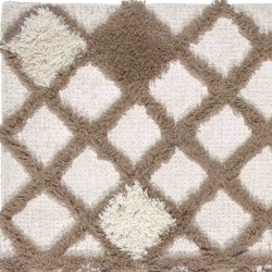tappeto DUNE SITAP IVORY SETA geometrico da EUR 890.6 2