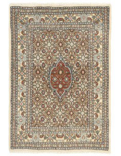Hand made rug Moud Mahi Persia cm.65x94