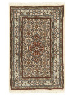 Hand made rug Moud Mahi Persia cm.56x89