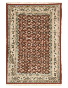 Hand made rug Moud Mahi Persia cm.80x121