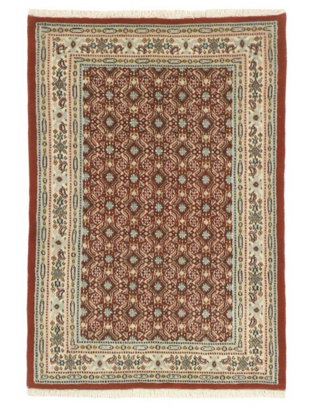 Hand made rug Moud Mahi Persia cm.80x121