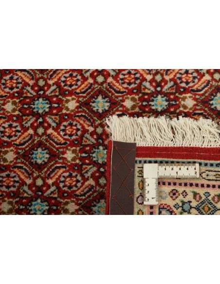 Hand made rug Moud Mahi Persia cm.80x121
