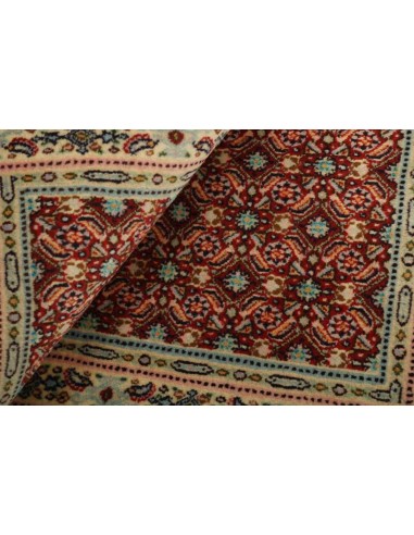Hand made rug Moud Mahi Persia cm.80x121