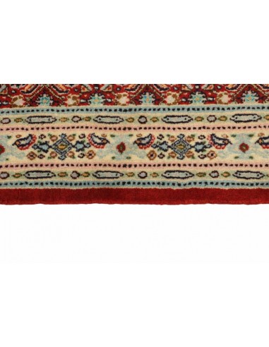 Hand made rug Moud Mahi Persia cm.80x121