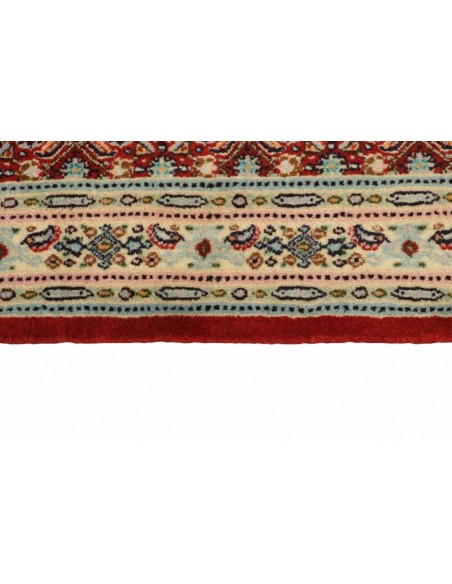 Hand made rug Moud Mahi Persia cm.80x121
