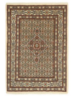 Hand made rug Moud Mahi Persia cm.82x120