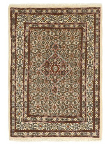Hand made rug Moud Mahi Persia cm.82x120