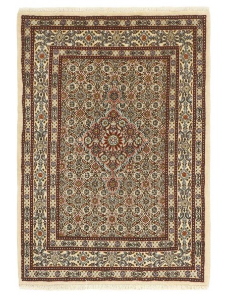 Hand made rug Moud Mahi Persia cm.82x120