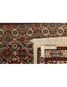 Hand made rug Moud Mahi Persia cm.82x120 2