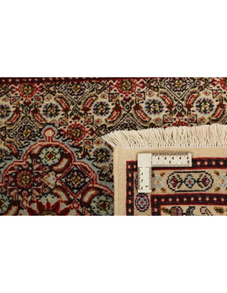 Hand made rug Moud Mahi Persia cm.82x120