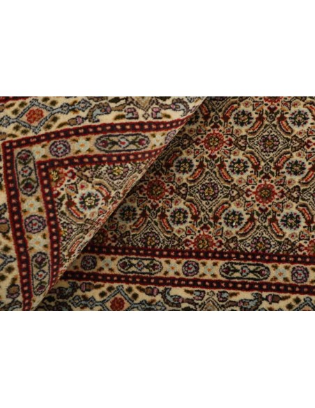 Hand made rug Moud Mahi Persia cm.82x120