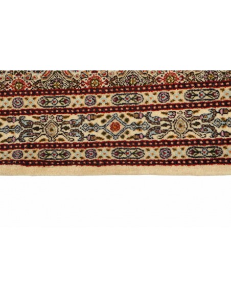 Hand made rug Moud Mahi Persia cm.82x120