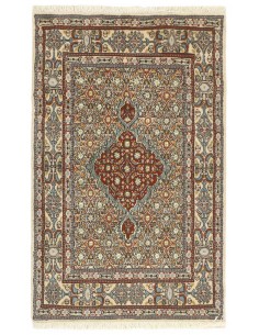 Hand made rug Moud Mahi Persia cm.74x117