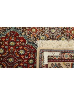 Hand made rug Moud Mahi Persia cm.74x117 2