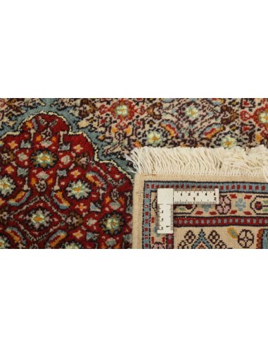 Hand made rug Moud Mahi Persia cm.74x117