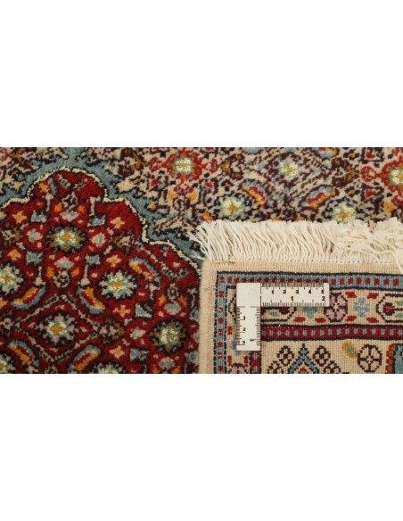 Hand made rug Moud Mahi Persia cm.74x117