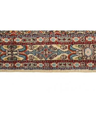 Hand made rug Moud Mahi Persia cm.74x117