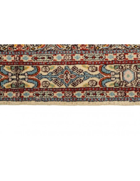 Hand made rug Moud Mahi Persia cm.74x117