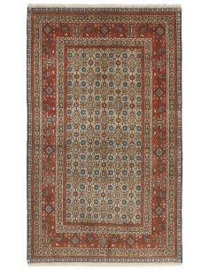 Hand made rug Moud Mahi Persia cm.77x126