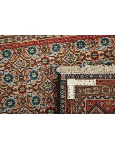 Hand made rug Moud Mahi Persia cm.77x126 2