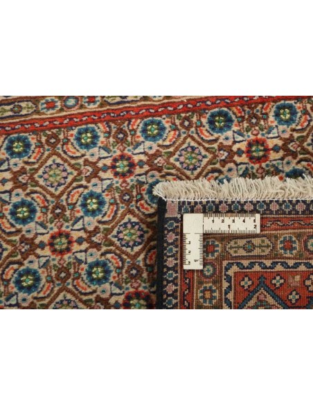Hand made rug Moud Mahi Persia cm.77x126