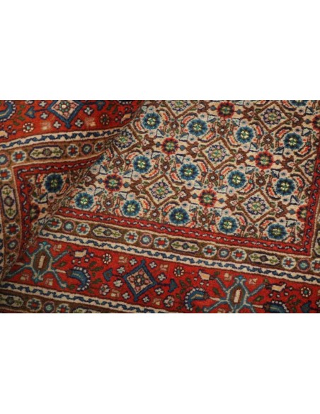 Hand made rug Moud Mahi Persia cm.77x126