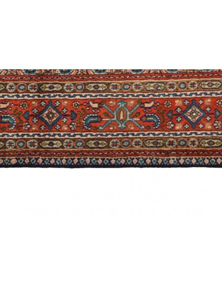 Hand made rug Moud Mahi Persia cm.77x126