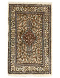 Hand made rug Moud Mahi Persia cm.75x118