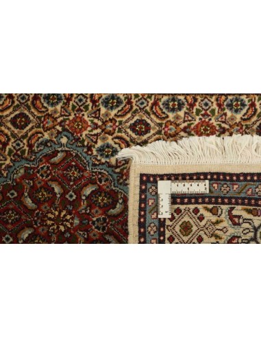 Hand made rug Moud Mahi Persia cm.75x118