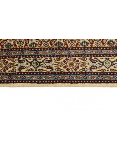 Hand made rug Moud Mahi Persia cm.75x118