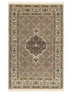 Hand made rug Moud Mahi Persia cm.78x122