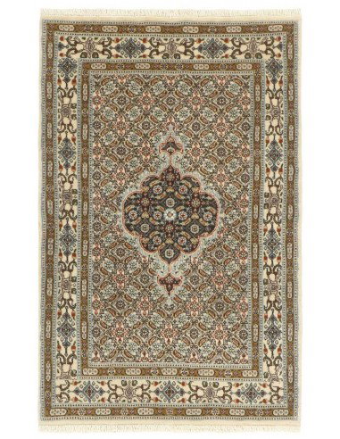 Hand made rug Moud Mahi Persia cm.78x122