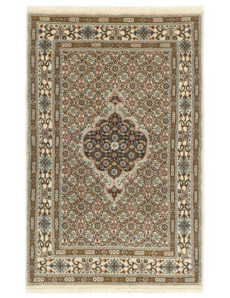 Hand made rug Moud Mahi Persia cm.78x122