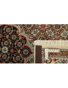 Hand made rug Moud Mahi Persia cm.78x122 2