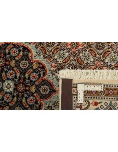 Hand made rug Moud Mahi Persia cm.78x122