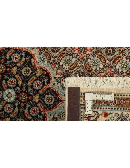 Hand made rug Moud Mahi Persia cm.78x122