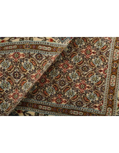 Hand made rug Moud Mahi Persia cm.78x122