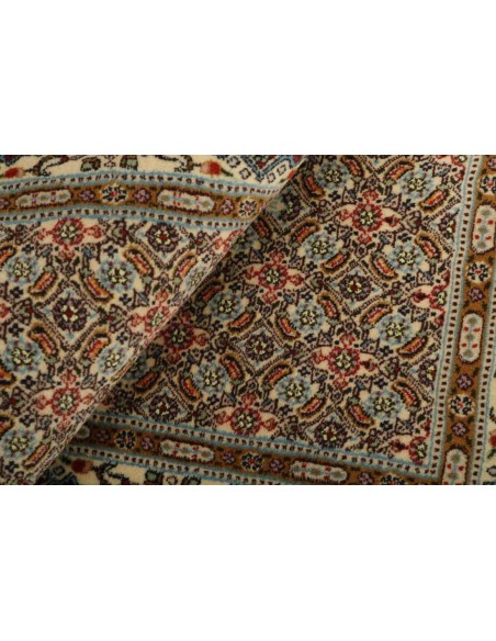 Hand made rug Moud Mahi Persia cm.78x122