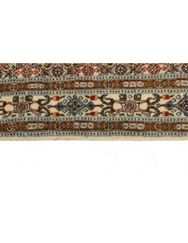 Hand made rug Moud Mahi Persia cm.78x122