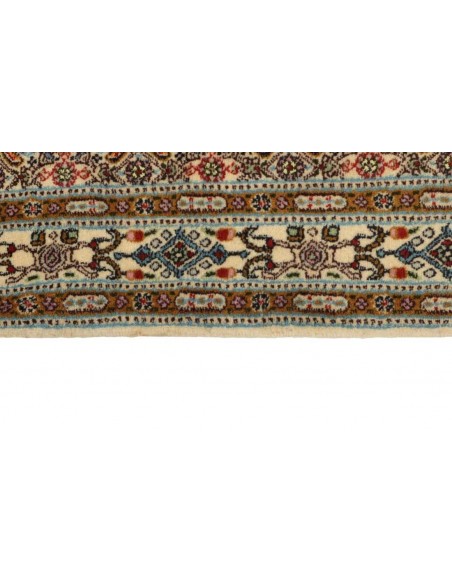 Hand made rug Moud Mahi Persia cm.78x122