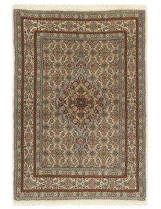 Hand made rug Moud Mahi Persia cm.81x120