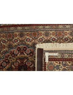 Hand made rug Moud Mahi Persia cm.81x120 2