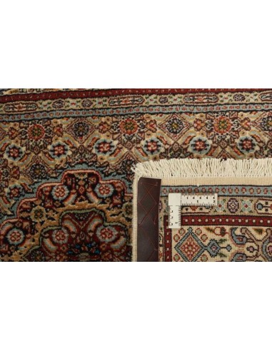Hand made rug Moud Mahi Persia cm.81x120