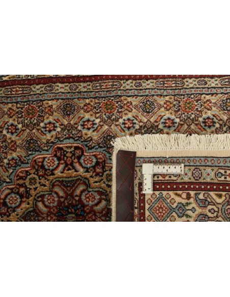 Hand made rug Moud Mahi Persia cm.81x120