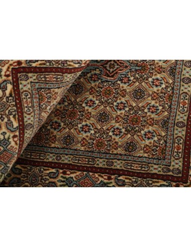 Hand made rug Moud Mahi Persia cm.81x120