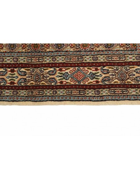 Hand made rug Moud Mahi Persia cm.81x120